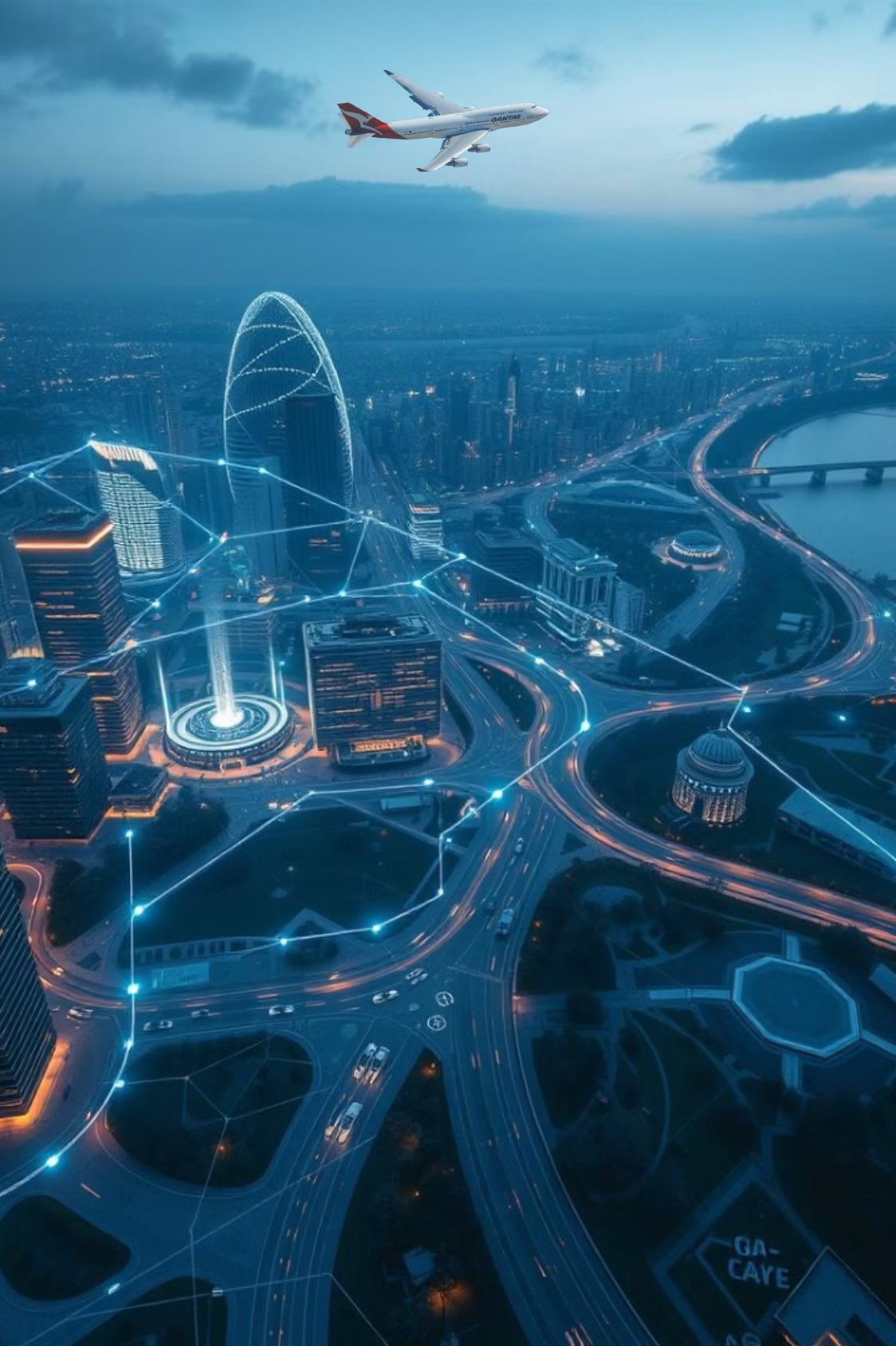 KSV Properties-Marvel Smart City