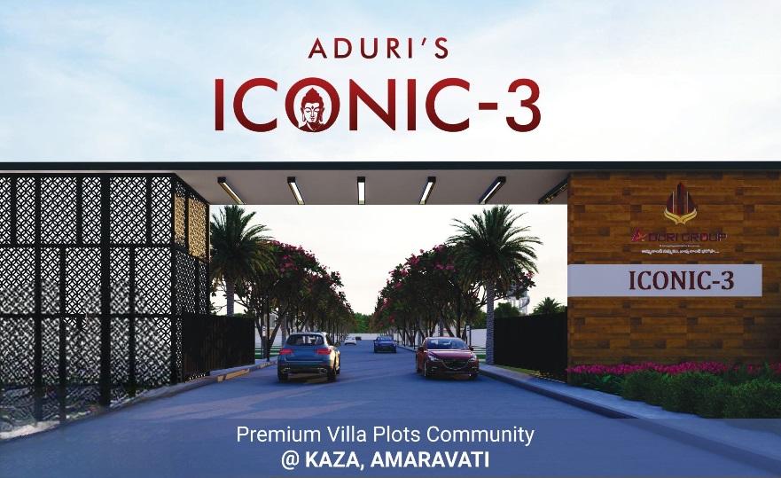 Aduris ICONIC-3