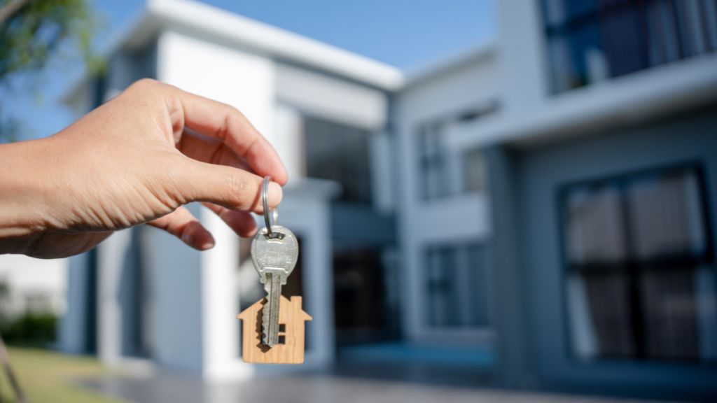 KSV Properties Services