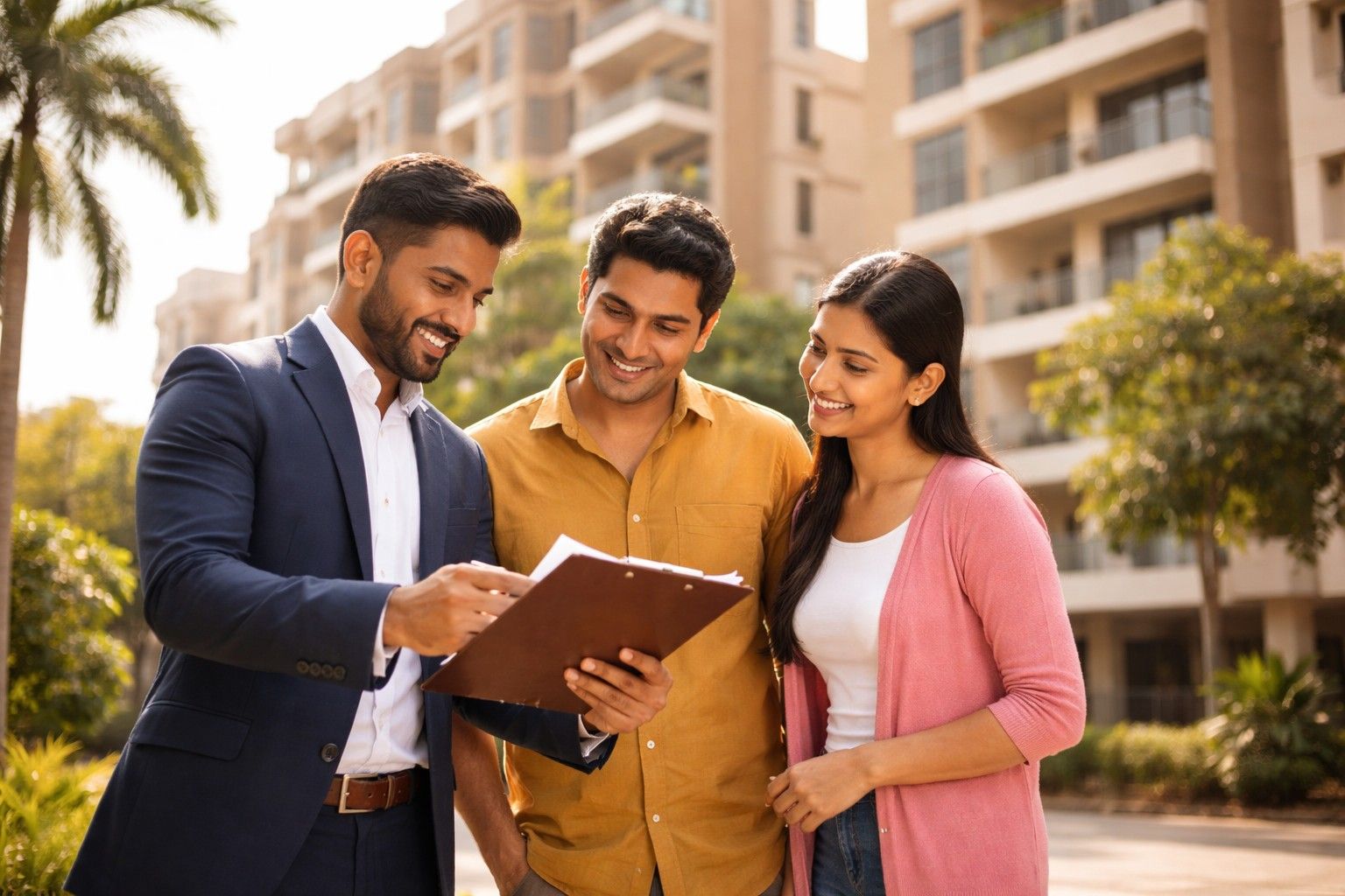 KSV Properties Real Estate Services