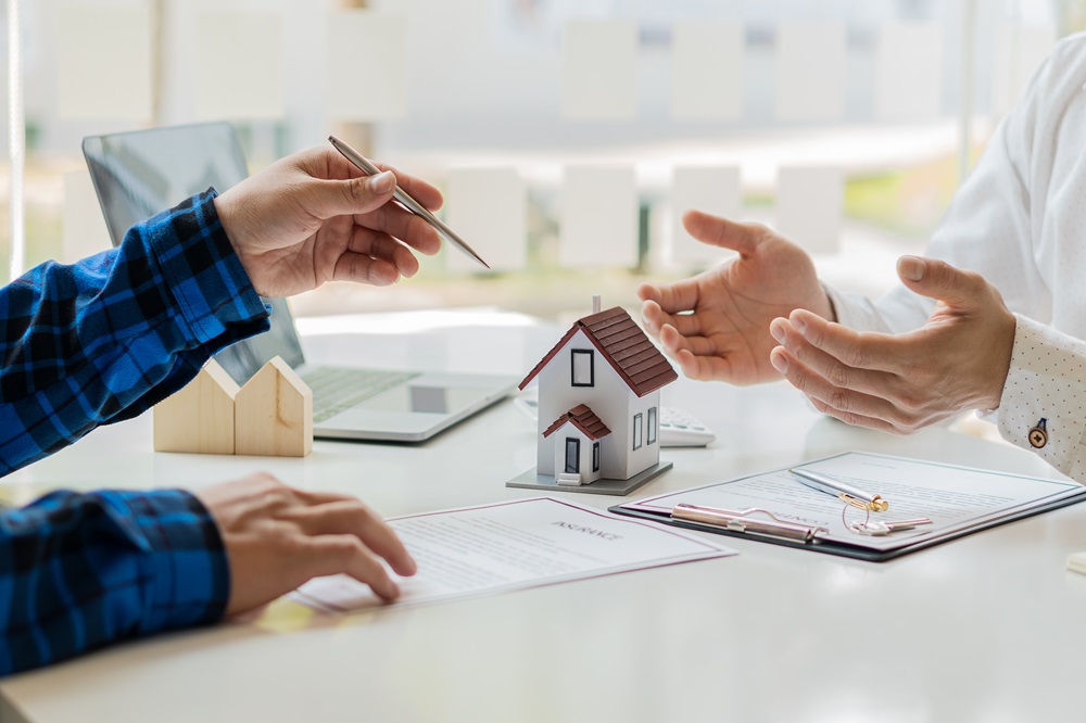 KSV Properties Company Registration Services