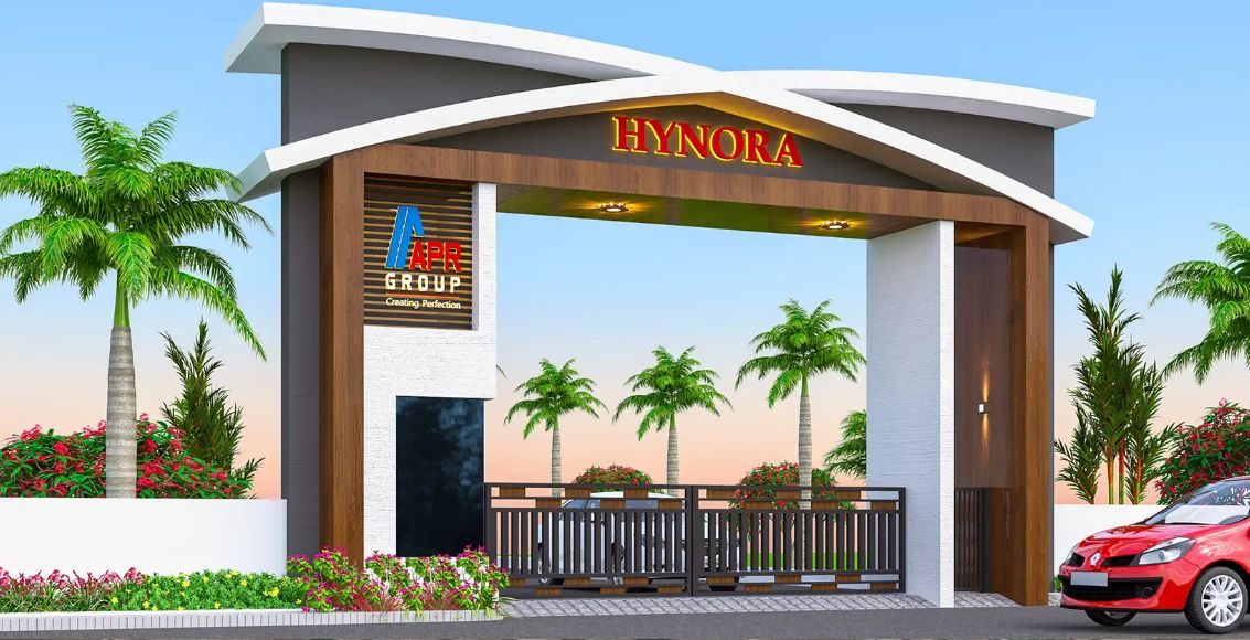 Hynora Luxury Villas image 4
