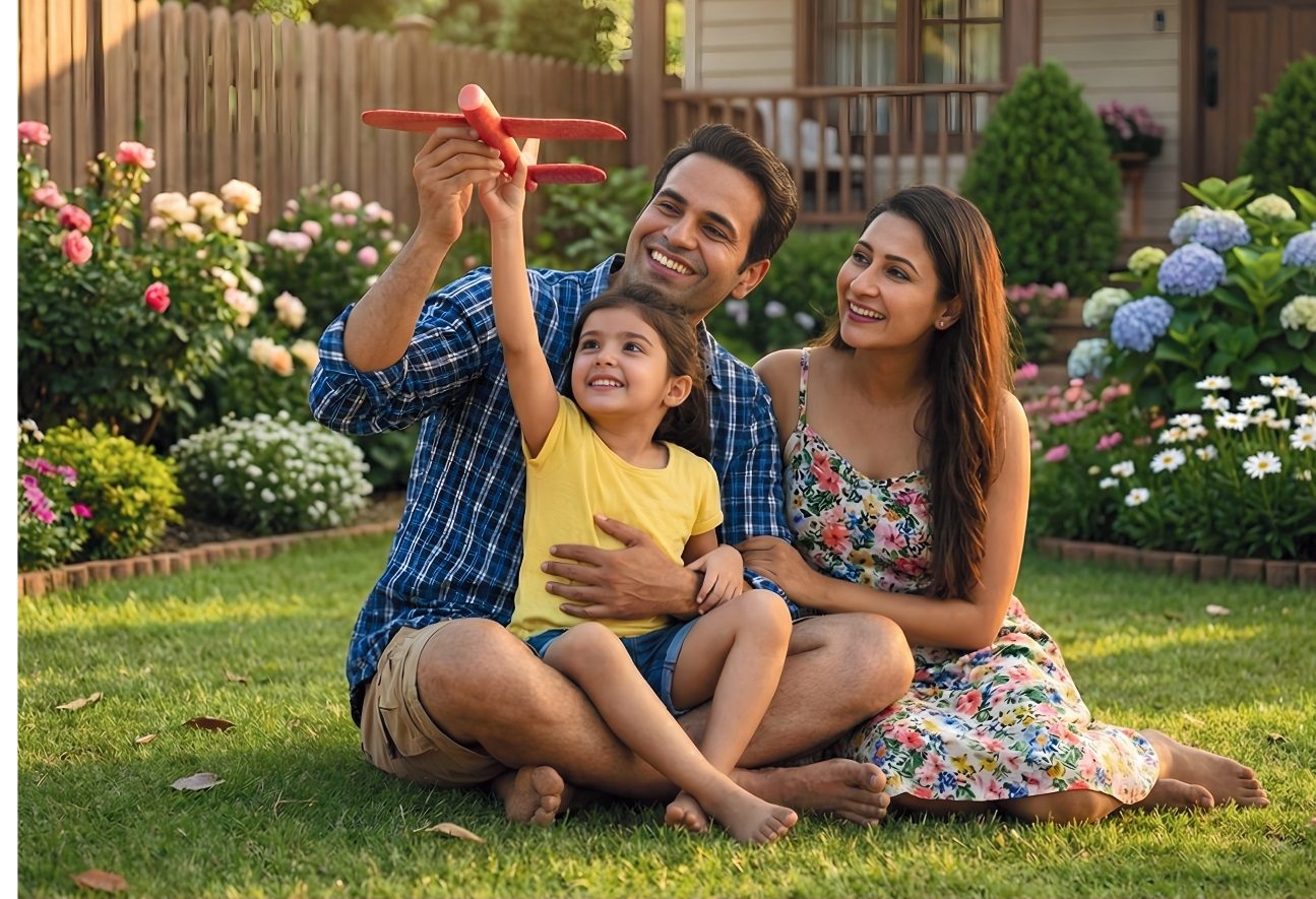 Indraprastha Villas image 3