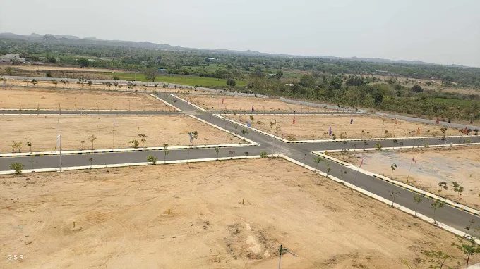 Indraprastha Villas